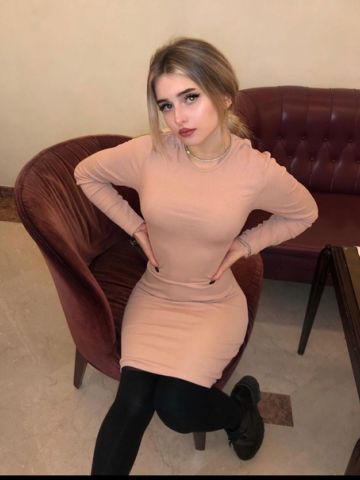 Анкета проститутки Каролина - Фото 1, , 25 лет, №224291